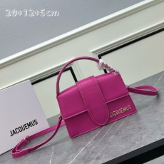 Jacquemus Satchel Bags